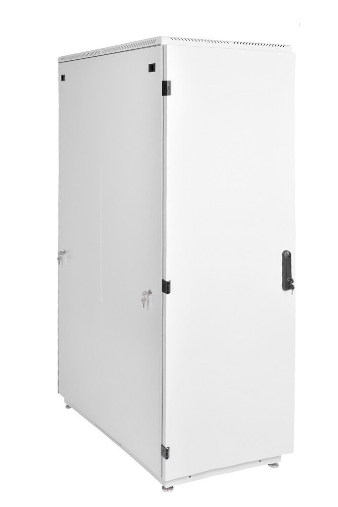 ЦМО ШТК-М-42.8.8-3ААА Шкаф телекоммуникационный напольный 42U (800x800) дверь металл
