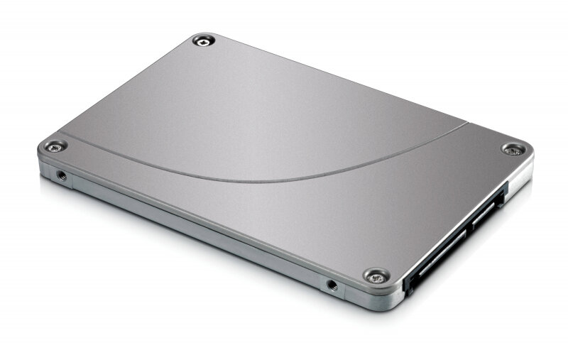 Для серверов Жесткий диск HP QV063AA 128Gb SATAIII 2,5quot; SSD