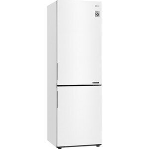 Холодильник LG GA-B459CQCL DoorCooling+