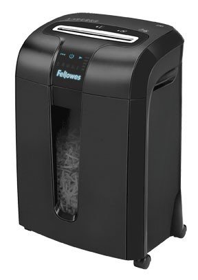 Уничтожитель бумаг Fellowes PowerShred 73Ci