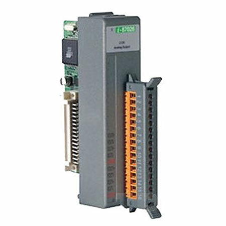 Модуль аналогового вывода Icp Das I-87026-G CR