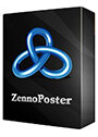 ZennoLab ZennoPoster Standard Арт.