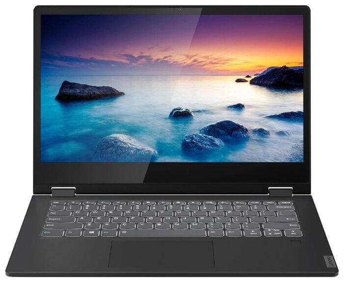 Ноутбук Lenovo IdeaPad C340-14 (AMD Ryzen 3 3200U 2600MHz/14quot;/1920x1080/8GB/256GB SSD/DVD нет/AMD Radeon Vega 3/Wi-Fi/Bluetooth/Windows 10 Home)