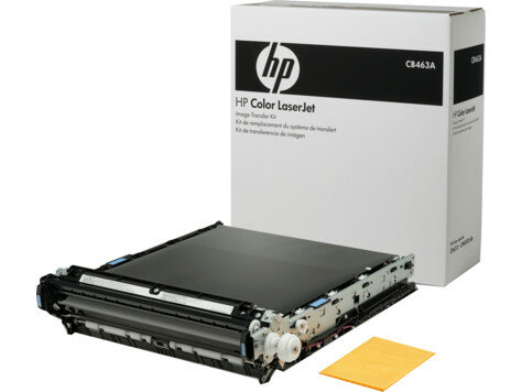 Комплект для переноса изображения HP Color LaserJet Transfer Kit, арт. CB463A