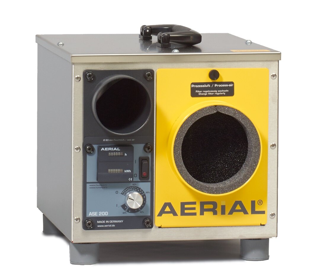 Осушитель Aerial ASE 300