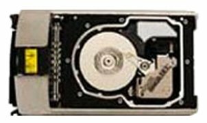 Жесткий диск HP 18.2 GB BF01865222
