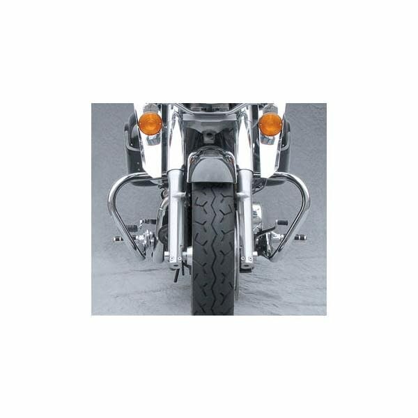 Дуги National Cycle P4008 Honda VT750DC Shadow Spirit 01-07