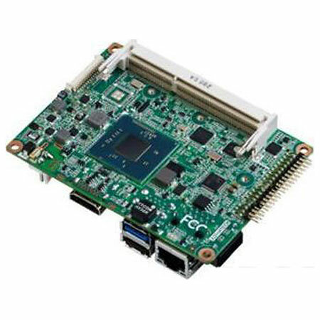 Промышленная материнская плата Advantech MIO-2263JH-U0A1E