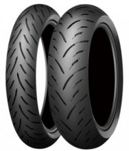 Мотошина Dunlop Sportmax GPR-300 150/60 R17 66H