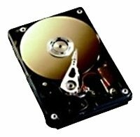 Жесткий диск Fujitsu 500 GB s26361-f3708-l500