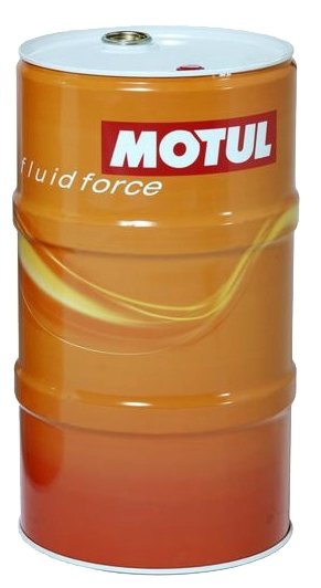 Моторное масло Motul 5100 4T 10W40 60 л