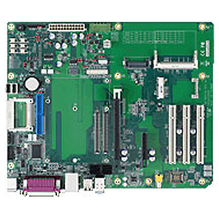 Плата разработчика Advantech SOM-DB5720-00A1E