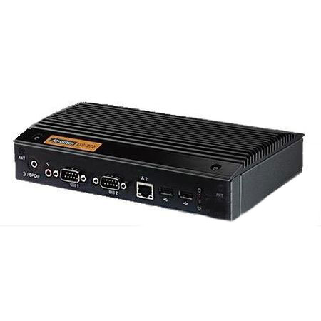 Компактный компьютер Advantech DS-370GB-U0A1E