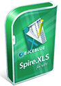 E-iceblue Spire.XLS for WPF Developer Subscription Арт.