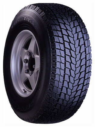 Автомобильная шина Toyo Open Country G-02 Plus 275/55 R19 111T зимняя