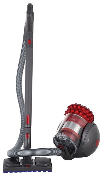 Пылесос Dyson Cinetic Big Ball Parquet