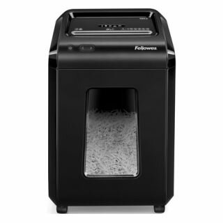 Уничтожитель документов (шредер) Fellowes Powershred 92Cs