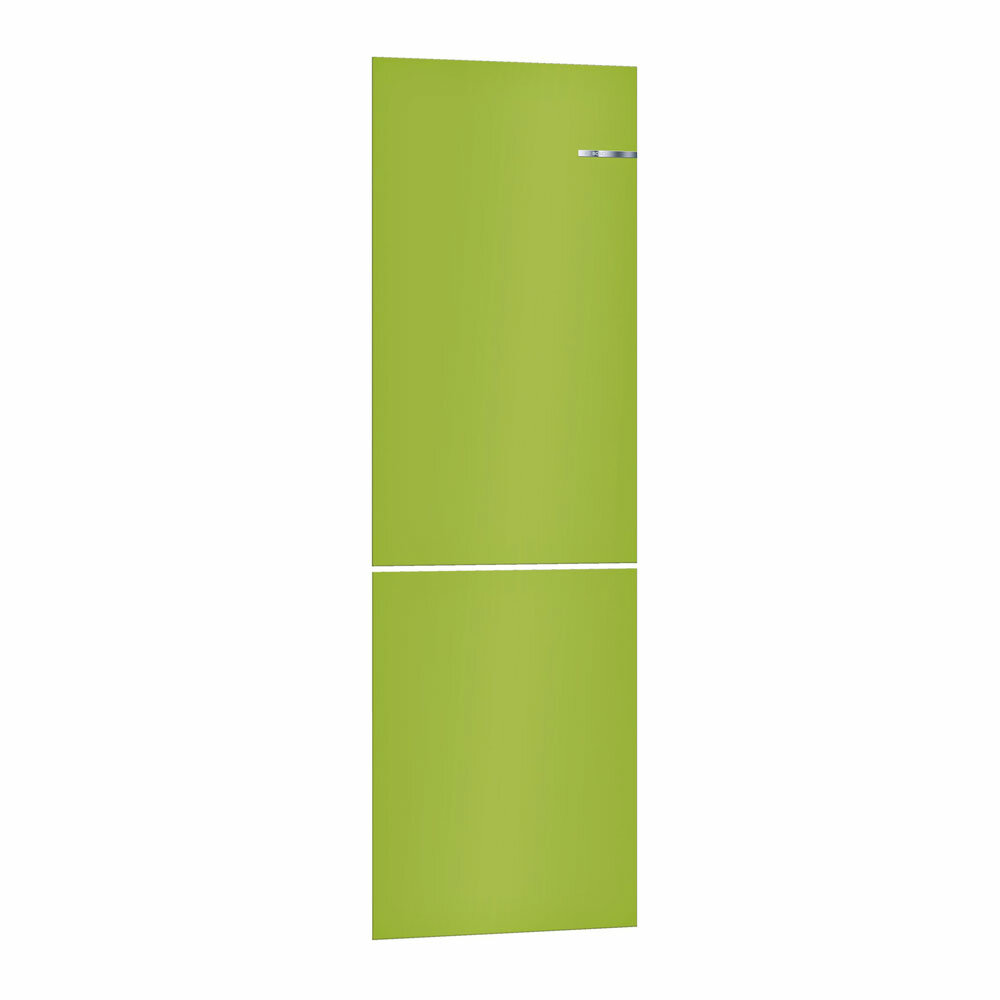 Панель холодильника Bosch VarioStyle, Лайм
