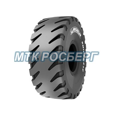 Шины Шина 35/65R33 Michelin X MINE D2 L5 TL - Раздел: Автотовары, мототовары