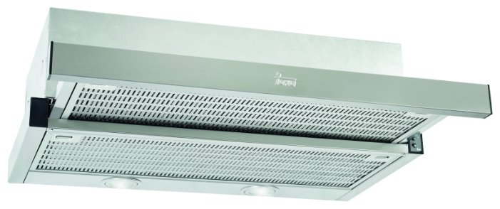 Встраиваемая вытяжка TEKA CNL 6415 INOX (40436810)