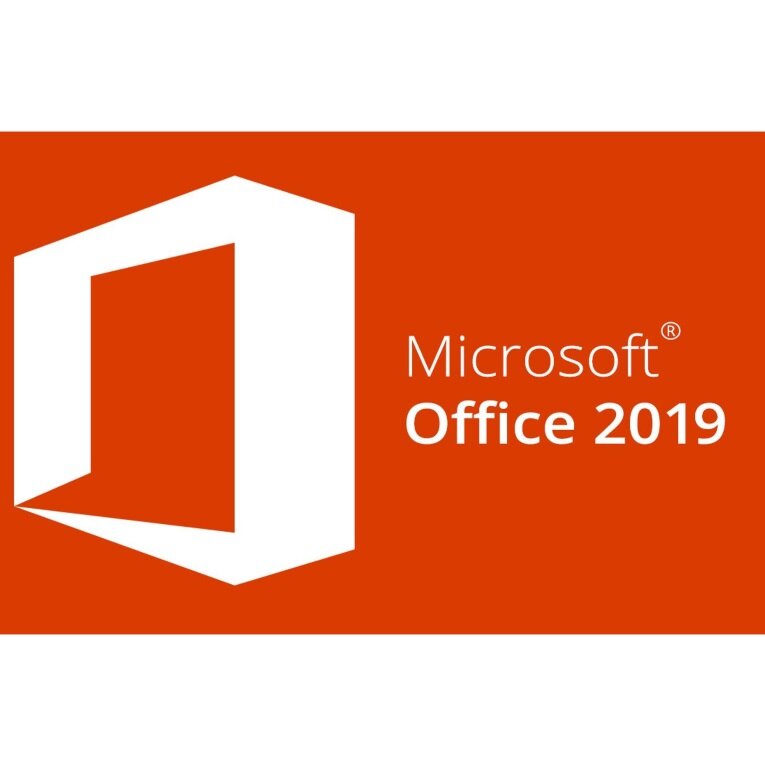 Microsoft Office Professional 2019. Электронная поставка.