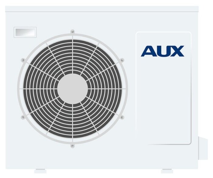 Наружный блок AUX AL-H12/4R1(U)