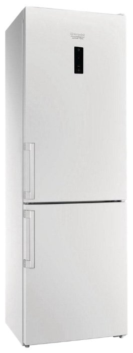 Холодильник Hotpoint-Ariston HS 5181 W