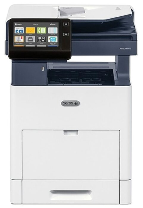 МФУ Xerox VersaLink B605XL