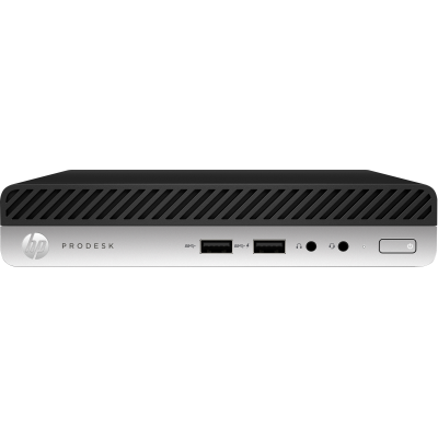 Компьютер HP ProDesk 400 G5 7PH07EA