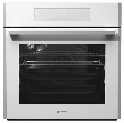 Электрический духовой шкаф Gorenje BO 658A31 WG