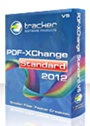 Tracker Software PDF-XChange Standard 500 licenses Арт.