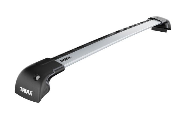 Багажник на штатные места THULE WingBar Edge S (9591)