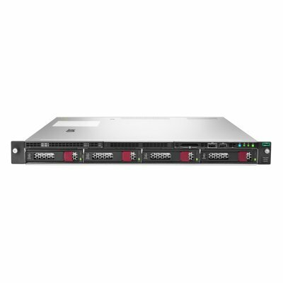 Сервер HPE ProLiant DL160 Gen10 P19561-B21