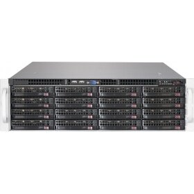 Корпус SUPERMICRO CSE-836BE1C-R1K03JBOD