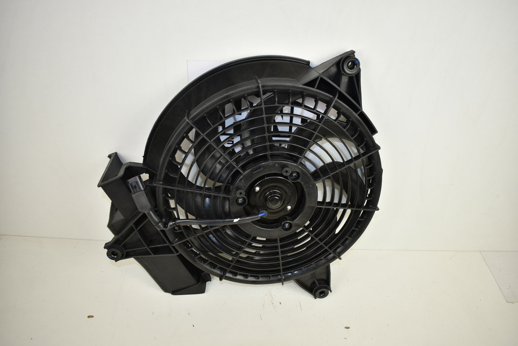 Вентилятор кондиционера ТагАЗ С190 (JAC Rein)