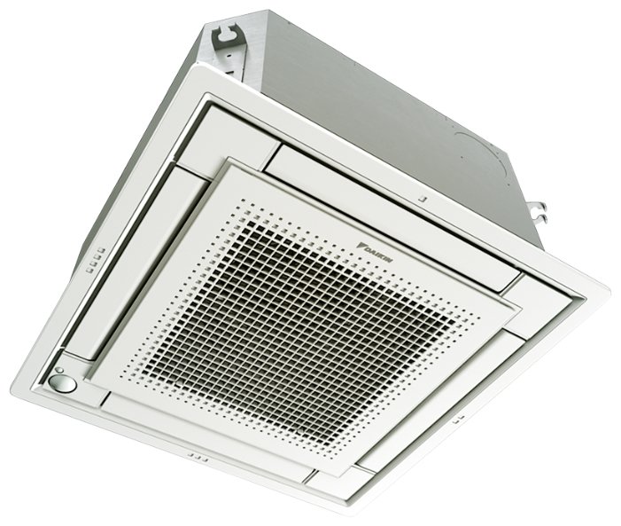 Кассетный кондиционер Daikin FFA50A / RXS50L