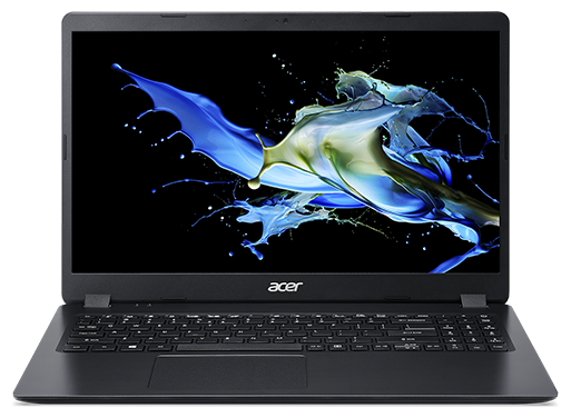 Ноутбук Acer Extensa 15 EX215-51K-338V (Intel Core i3 7020U 2300MHz/15.6quot;/1366x768/4GB/128GB SSD/DVD нет/Intel HD Graphics 620/Wi-Fi/Bluetooth/Linux)