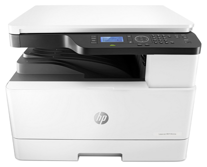 МФУ HP LaserJet M433a