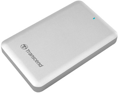 Внешний SSD Transcend StoreJet 500 1.024 ТБ