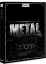 BOOM Library Cinematic Metal Bundle Арт.