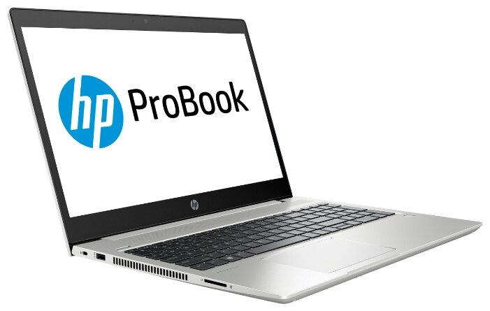 Ноутбук HP ProBook 455 G6 (5JC19AV) (AMD Ryzen 5 3500U 2100 MHz/15.6quot;/1920x1080/16GB/512GB SSD/DVD нет/AMD Radeon Vega 8/Wi-Fi/Bluetooth/DOS)