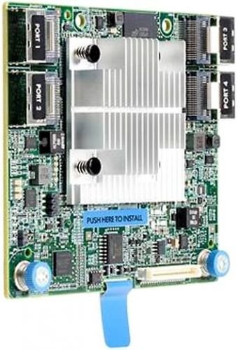 Контроллер HPE 804338-B21 HPE Smart Array P816i-a SR Gen10