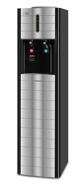 Пурифайер Ecotronic V40-U4L Black super heating
