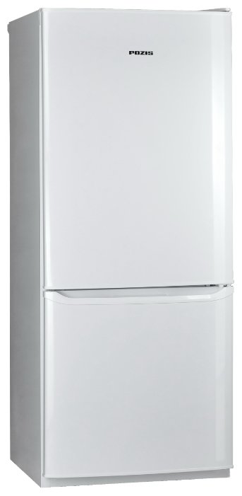 Холодильник Pozis RK-101 White