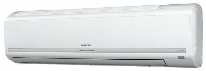 Настенная сплит-система Hitachi RAK-70PPA / RAC-70WPA