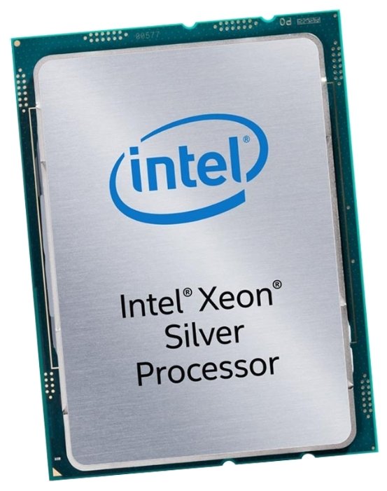 Процессор Intel Xeon Silver 4112