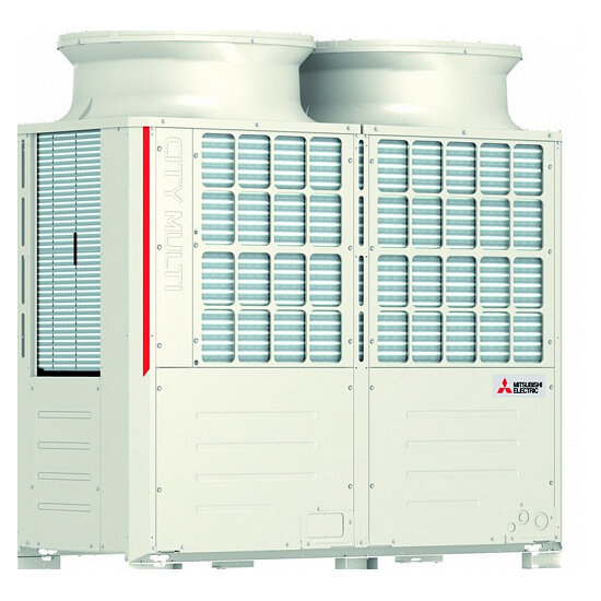 Наружный блок VRF системы 34-44,9 кВт Mitsubishi Electric PUHY-EP350 YNW-A