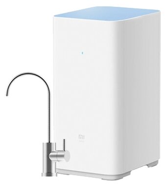 Фильтр система quot;рядом с мойкойquot; Xiaomi Mi Water Purifier 2 четырехступенчатый