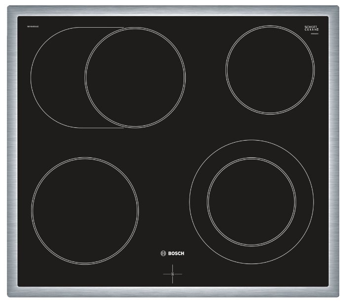 Электрическая варочная панель Bosch NKN645GA1E