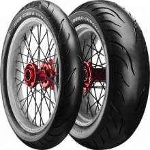 Мотошина Avon Cobra Chrome 200/60 R16 79V